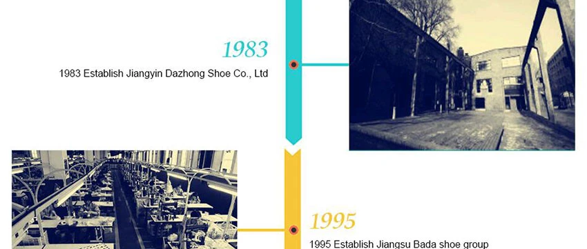 Development History Of Huacai Group Development History Of Huacai Group