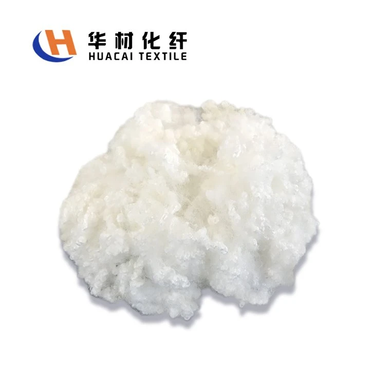 100 Siliconized Fiber