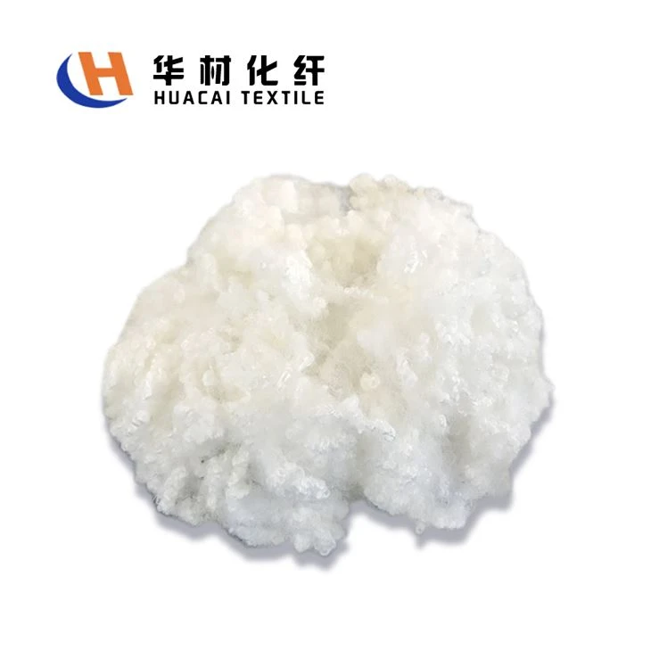 Hollow Polyester Staple Fiber