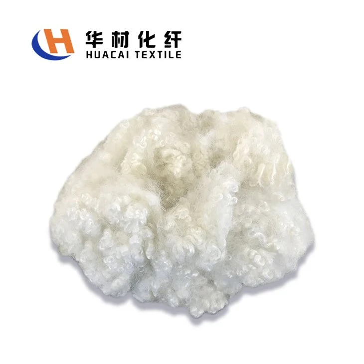 Polyester Filler For Pillows