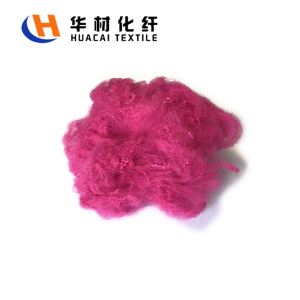 Polyamide Staple Fiber