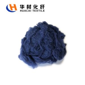 Polyester Staple Fiber for Yarn