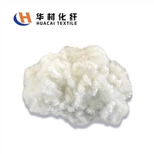 Eco-friendly Hollow Polyester Staple Fiber