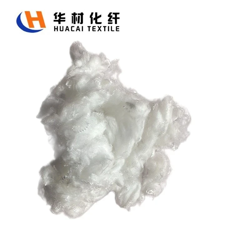 Polyester Staple Fiber